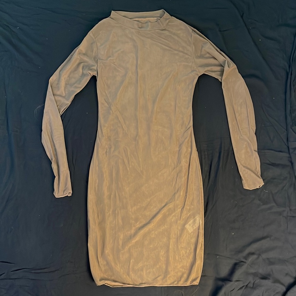 Matte collection swim cover